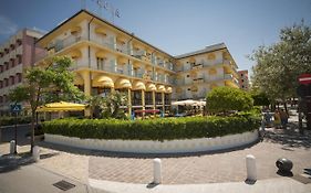 Savoia Hotel